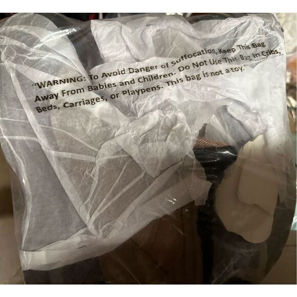 Size 10-Men's Julian Waterproof Winter Boots - All in Motion-Cognac - Picture 5 of 5